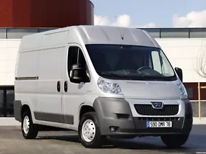 PEUGEOT BOXER 2006 2017 WORKSHOP MANUAL TALLER SERVICE PDF DVD REPAIR ENGLISH - Imagen 1 de 1