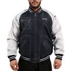 Big Sm Extreme Sportswear Jacket Bomberjacket Bodybuilding Blouson 4042