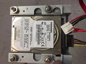 Canon Festplatte für Canon IR 3225/3230/3235/3245 FM3-5634-000 - Bild 1 von 1