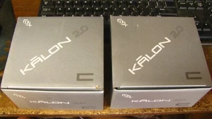 13 pesca Kalon C 2.0, nuevo en caja, 7 rodamientos, 6.2/1, 2 ct, envío gratuito - Imagen 1 de 6