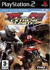 MX vs ATV extrme limite by THQ | Game | condition good