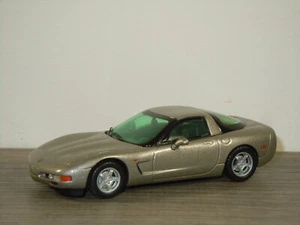 1997 Chevrolet Corvette - Vitesse 1:43 *58204 - Imagen 1 de 2
