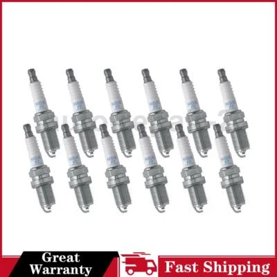 Bujía NGK para Mercedes-Benz C240 2003~2005 Foto 1 de 3