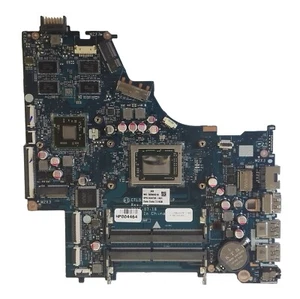 924722-601 HP 15-BW MOTHERBOARD CTL51/53 LA-E831P AMD A12-9720P - Zdjęcie 1 z 2