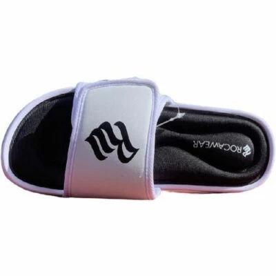 Correas ajustables Roca Wear Comfort Slides para niños Foto 1 de 4