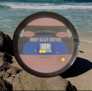 Body Glaze Butter - Picture 1 of 1