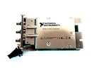 National Instruments NI PXI-5152 300 MHz, 2 GS/s, 8-Bit PXI Oscilloscope