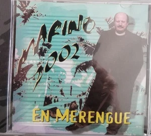 MARINO 2002- BACHATA Y MERENGUE - Bild 1 von 2