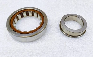 CVT Secondary Pulley to Case Roller Bearing Nissan Mitsu JF016E RE0F10D F1CJC  - Picture 1 of 1