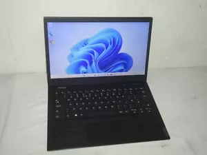 Lenovo 14w 14" Full Hd Laptop 64Gb eMMC 4Gb A6-9220 Radeon R5 Office Windows 11 - Picture 1 of 4