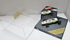 1/43 QUARTZO F1 HONDA RA272E #12 RONNIE BUCKNUM MEXICAN GP 1965 #4094 - Picture 1 of 3