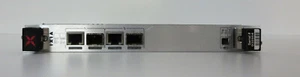 IXIA LM1000STXS2 2-PORT DUAL-PHY 10/100/1000 MBPS ETHERNET LOAD MODULE - Picture 1 of 3