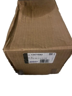 Power Steering Pump ACDelco 13577682 Equinox Terrain 2010-2011 - Image 1 of 4