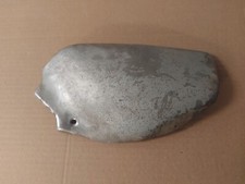 1951 1952 CHEVROLET 4 DOOR LOWER GRAVEL GUARD ROCK STONE LH DRIVER'S SIDE