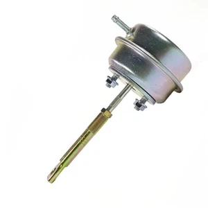 Turbo Actuator For Chevrolet Cruze Sonic Trax Opel Astra J ECOTEC A14NET 1.4L - Bild 1 von 4