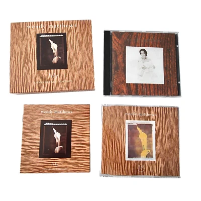 Wendy Matthews Lily Anniversary Edition - CD 1993 Rooart Collectors Edition VGC - Image 1 of 4
