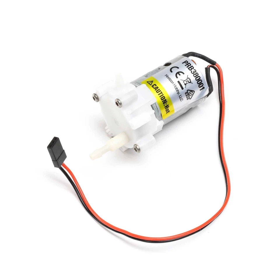 Pro Boat Water Canon Pump Set Tug 30 PRB380001 Replacement Boat Parts - Image 1 of 1