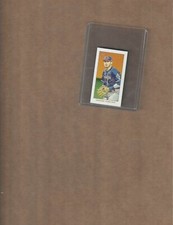 2021 Topps T-206 Jordan Groshans Short Print Old Mill Back RC/Prosp Card, Wave 9
