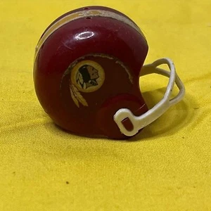 70er Jahre Washington Redskins Mini Helm Bleistiftspitzer - Bild 1 von 7
