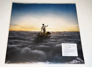 Pink Floyd - The Endless River - 2014 US 200g Heavy Vinyl - 2x LP Sealed & Mint - Picture 1 of 5