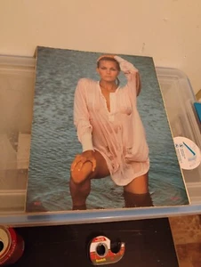 BO - Photographs by John Derek Paperback Book - Imagen 1 de 3