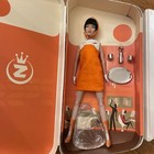 FLY GIRL MONSIEUR Z by JASON WU™ 2005 FASHION ROYALTY INTEGRITY TOYS NRFB