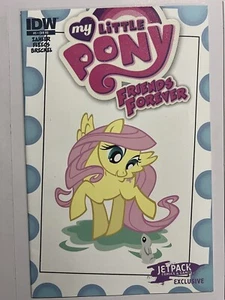 MY LITTLE PONY FRIENDS FOREVER #5 (JETPACK EXCLUSIVE) | Combined Shipping - Picture 1 of 2