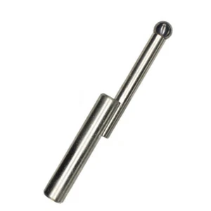 6mm Shank Ball Tip Probe Insert 5mm Carbide Ball for Height Gauges TESA 00760227 - Picture 1 of 3