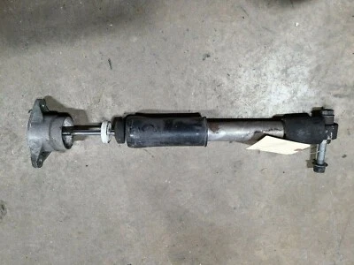 Amortiguador trasero derecho Audi RS4 Quattro B7 2008 unidad de pistón OEM 1804 Foto 1 de 4