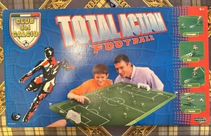 Total Action Football - Giochi Preziosi - Foto 1 di 5