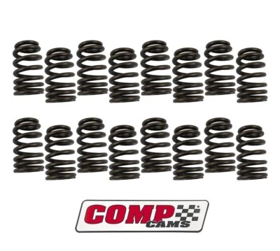 Comp Cams 26906-16 Beehive LS6+ Valve Springs 1.077 inch GM LS Engines Set of 16 - Image 1 of 3