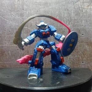 Super Sentai Megazord Character Astro Megazord Collection - Picture 1 of 7