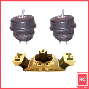 Juego de 3 piezas de montaje de motor y transmisión para Hyundai Genesis 09-11 3,8 L transmisión automática - Imagen 1 de 3