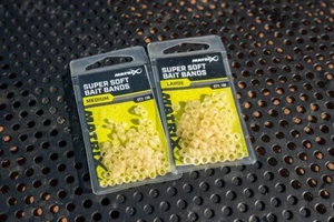 Matrix Super Soft Bait Bands - All Sizes Available - Picture 1 of 1