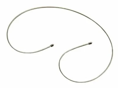 Cable de freno de estacionamiento intermedio Raybestos 64562KN 1976 para GMC G35 1975-1978 Foto 1 de 2