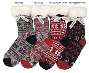 TAUBERT 242176588 KUSCHELSOCKEN Iceland 1 Paar - Picture 1 of 1