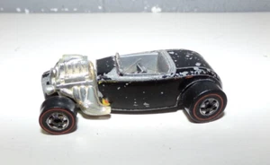 1975 HOT WHEELS CLASSIC '32 FORD ROADSTER RED LINE - Picture 1 of 2