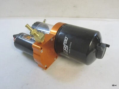 Bomba de combustible aFe Power DFS780 para Dodge Ram 2500 3500 Cummins 2007-2010 6,7 L diésel Foto 1 de 4