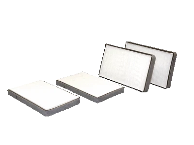 Wix Cabin Air Filter for 2004-2006 GMC Sierra 1500 4.8L V8 GAS OHV - Image 1 of 2