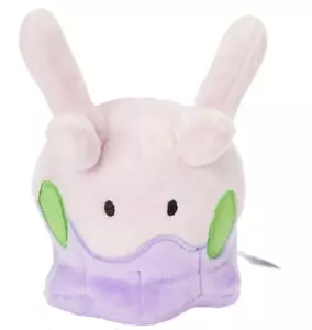 NEW Pokemon Plush doll Pokémon fit 704 Goomy from Japan F/S Cute Kawaii - Picture 1 of 5