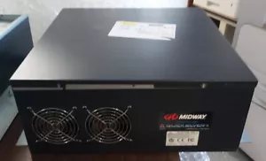 MIDWAY HYDRO THUNDER gioco arcade COMPUTER REV 1.01B #8557 - Foto 1 di 8
