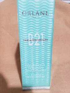 Orlane b21 Thalassotherapy Slimming Detoxinating Gel 8.4 oz nib - Picture 1 of 1
