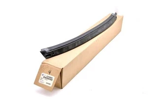 NOS GM 1982-1992 FIREBIRD TRANS AM IROC CAMARO T TOP  WEATHERSTRIP 10165500 - Imagen 1 de 1