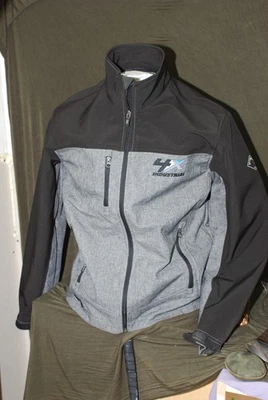 Dri-Duck Jacket - Two Tone (Black ./ Grey) M size - Image 1 of 4
