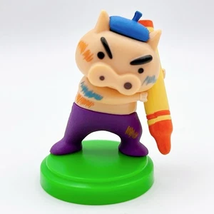 Crayon Shin-chan Choco Egg Mini Figure Furuta Japan Anime Collectible #749 - Picture 1 of 8