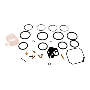 Carburetor Kit 4Stroke Mercury 40-45-50 R: 809594A1 Yamaha 50 R: 62Y-W0093-00-00 - Picture 1 of 9