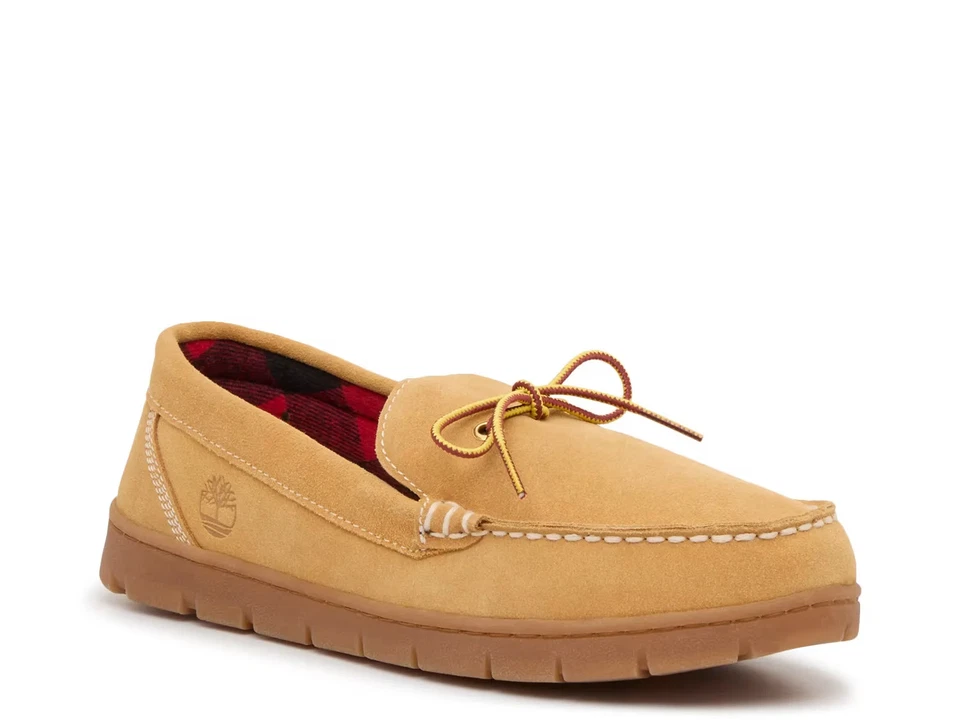 Zapatillas de hombre Timberland Wheat 1 Foto 1 de 1