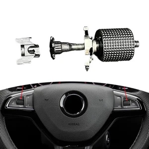 Premium Steering Wheel Button Switch Roller for Various For Skoda Models - Picture 1 of 12