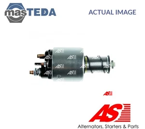 SS3019 STARTER SOLENOID SWITCH AS-PL NEW OE REPLACEMENT - Picture 1 of 7