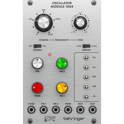Behringer Oscillator 1004 - Oszillator Modular Synthesizer - Bild 1 von 3